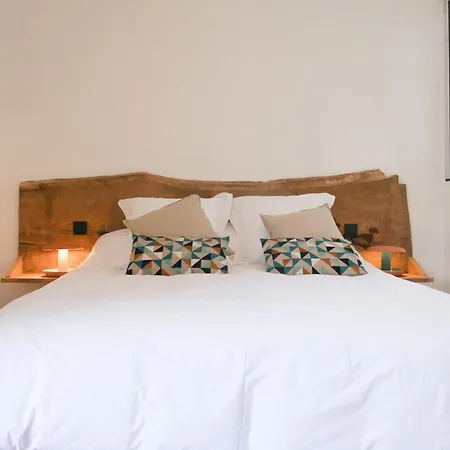 Bed & Breakfast Laina *