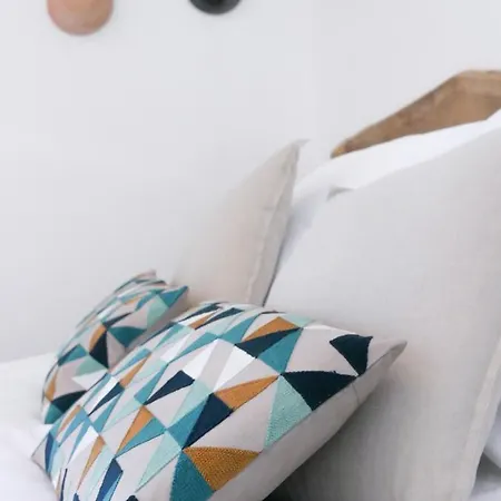 Bed & Breakfast Laina