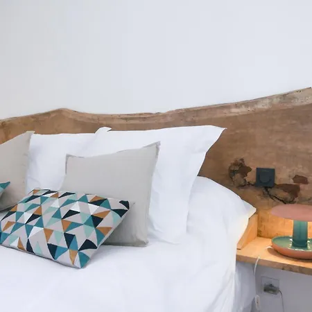 Bed & Breakfast Laina *