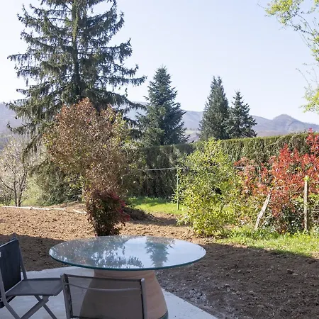 Laina Bed & Breakfast Ossès