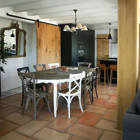Bed & Breakfast Laina Ossès