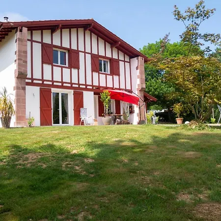 Bed & Breakfast Laina *